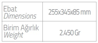 desenli ahşap kutu ebatlar