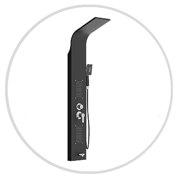 duş setleri ıslak hacı ekipmanları