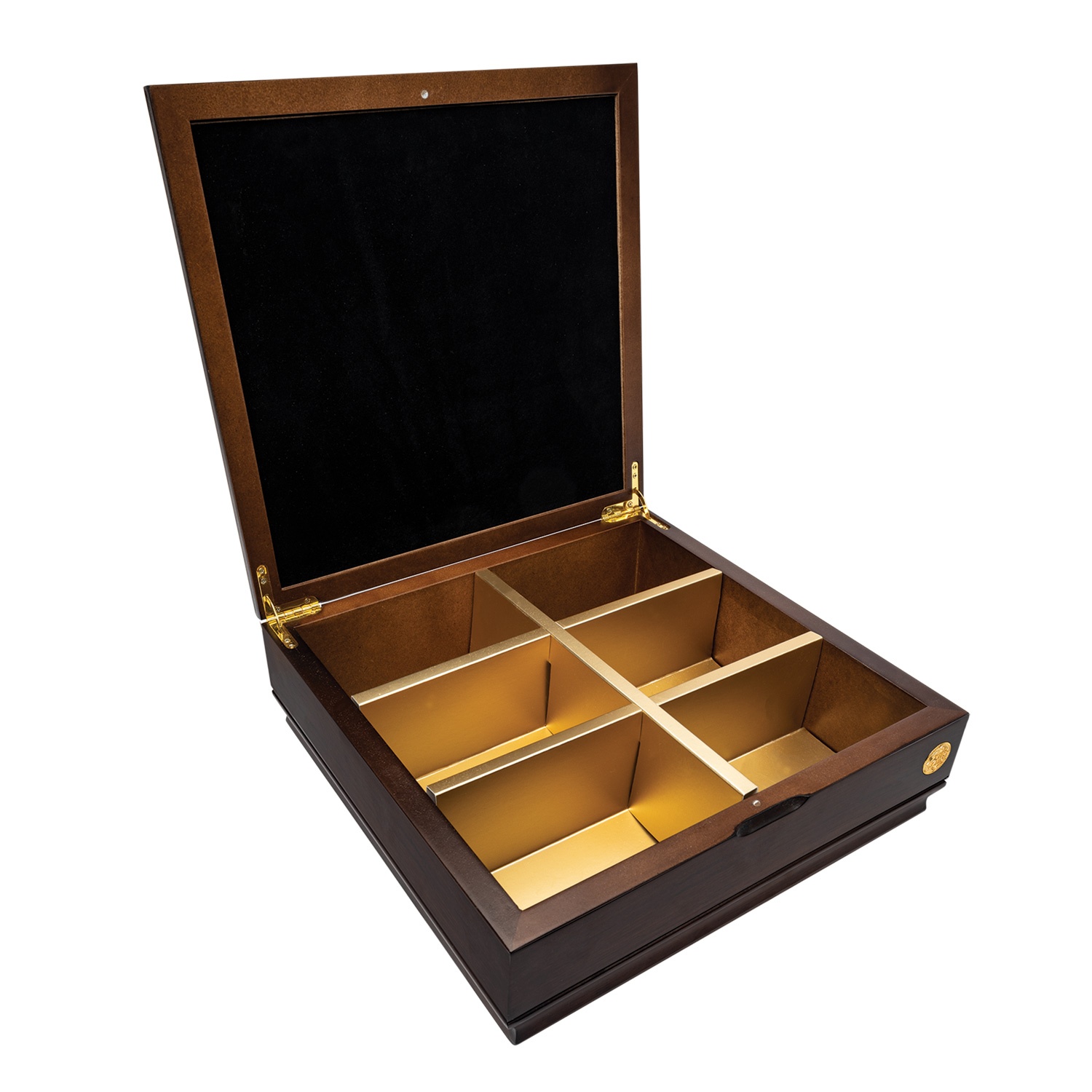 ikram Ahşap Kutu 02