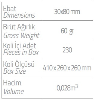 mentor duş jeli ebatlar