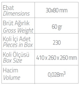 mentor vücut losyonu ebatlar