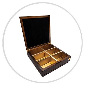 pl Wooden Boxes