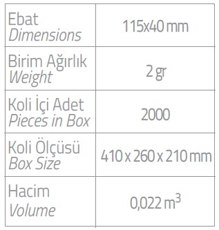 platin törpü ebatlar
