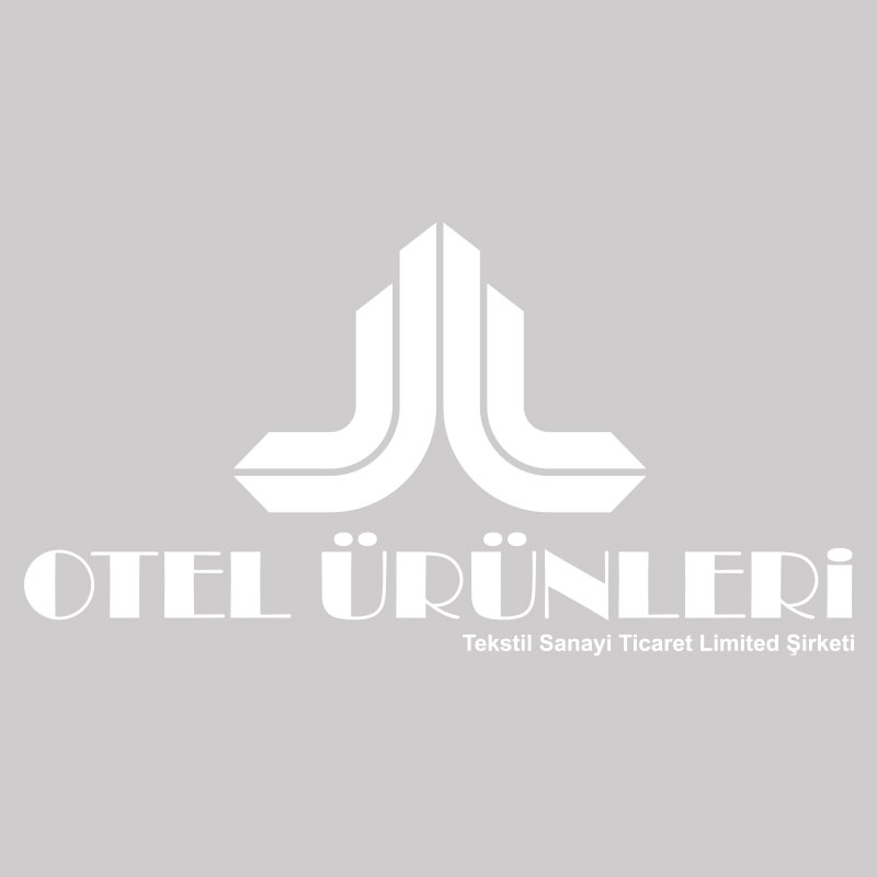 Otel Ürünleri - Beyaz Logo