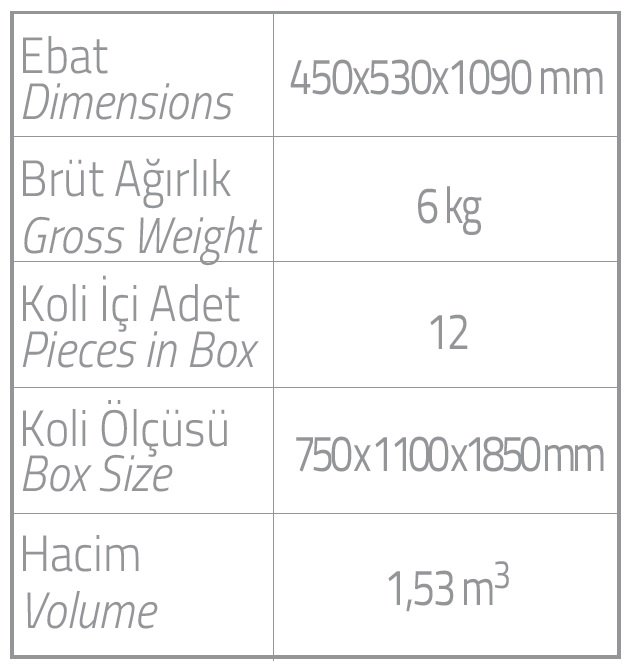 Capri-Bar -ALT Capri-Bar -ALT