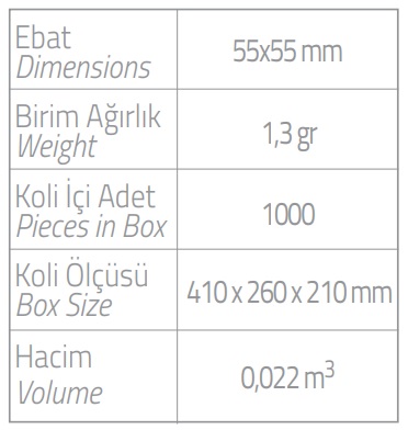 Dikiş Seti - Dolesh -ALT