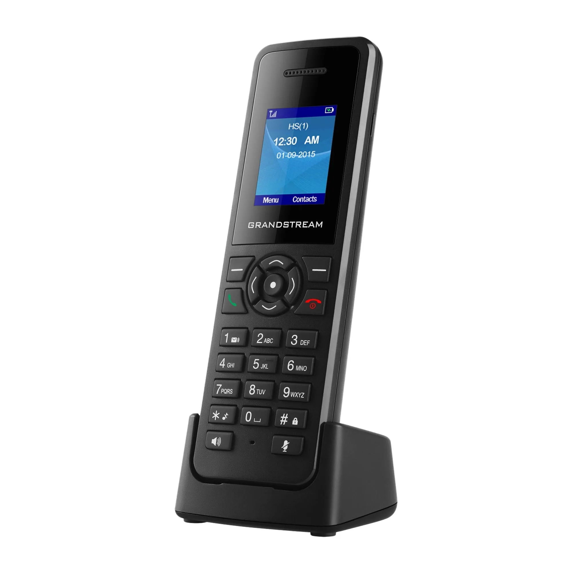 Kablosuz-IP-Telefon
