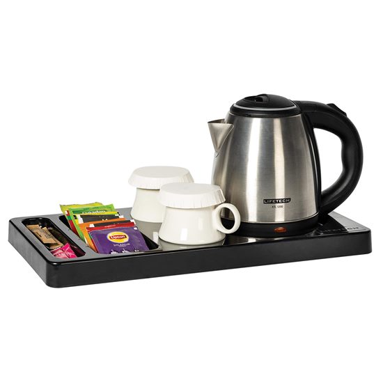 Lifetech-ABS-Plastik-Exclusive-Karşılama-Tepsi