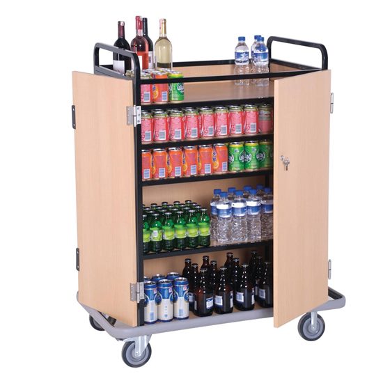 Lifetech-Minibar-Arabasi