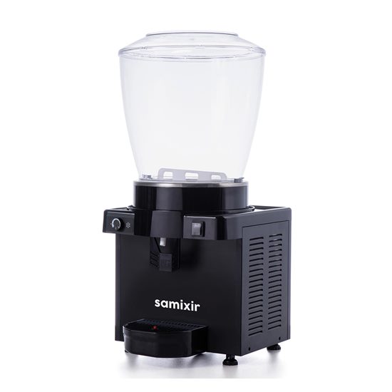 Panoramik-M22-Meyve-Suyu-Sogutucu-ICD002 Panoramik-M22-Meyve-Suyu-Sogutucu-ICD002