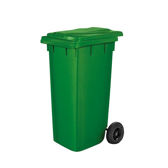 Plastik-Cop-Konteyneri