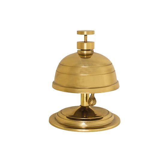 Resepsiyon Zili Pirinc