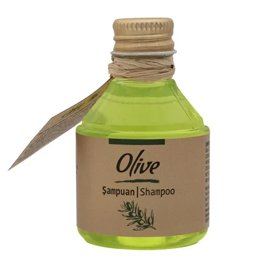 Olive - Şampuan, Duş Jeli, Fiyat Listemiz - Otel Ürünleri