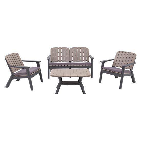 Silva-Oturma-Grubu Silva Oturma Grubu