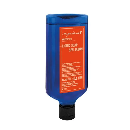 Sivi-Sabun Spirit Kartus-380ml