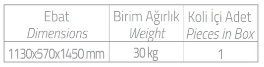 UTP-Minibar-Arabasi-alt
