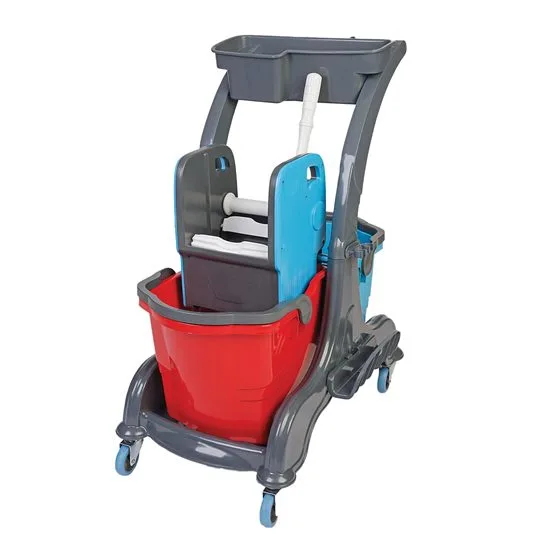 UTP Temizlik Seti HCK715