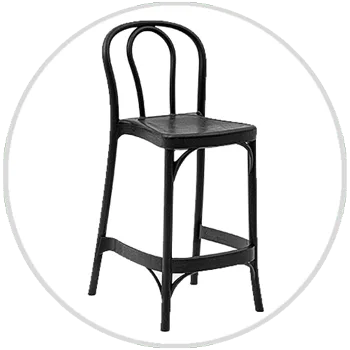Bar Sandalyeleri
