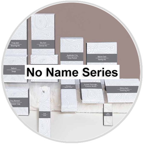 No Name Series