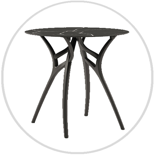 Otel Masaları Otel Masaları