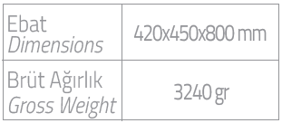 sandalye-specto otel mobilyaları specto