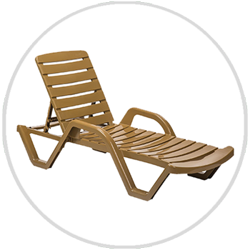 Şezloglar Şezloglar