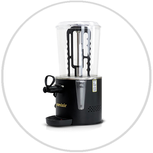 Soğuk İçecek Dispenserleri Soğuk İçecek Dispenserleri