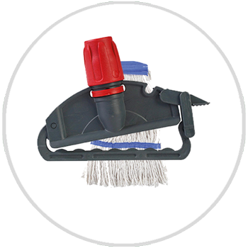 TEMİZLİK TEKSTİLİ