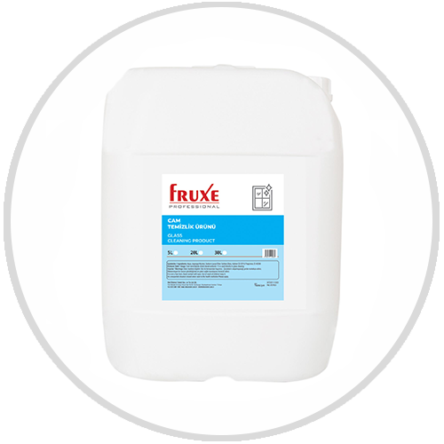 ENDÜSTRİYEL TEMİZLİK DETERJANLARI