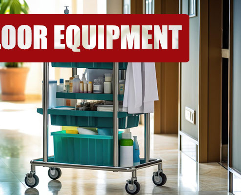 floor equipment