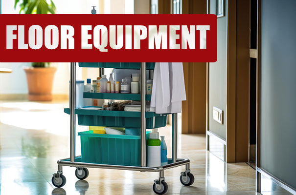 floor equipment