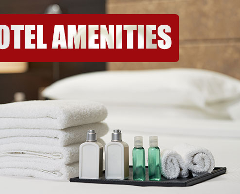 hotel amenities hotel amenities