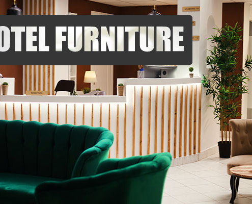 hotel furniture