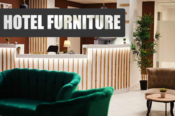 hotel furniture