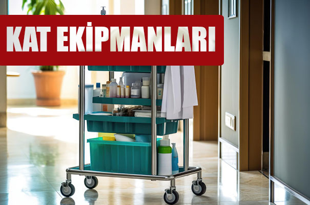 KAT EKİPMANLARI