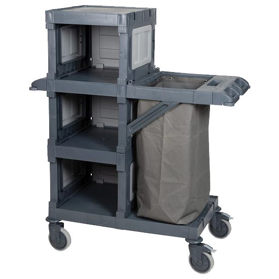 Plastik Kat Arabası