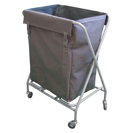 200L ÇAMAŞIR TOPLAMA ARABASI-CT263MB