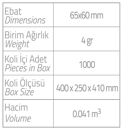 Dikiş seti kutulu-ALT
