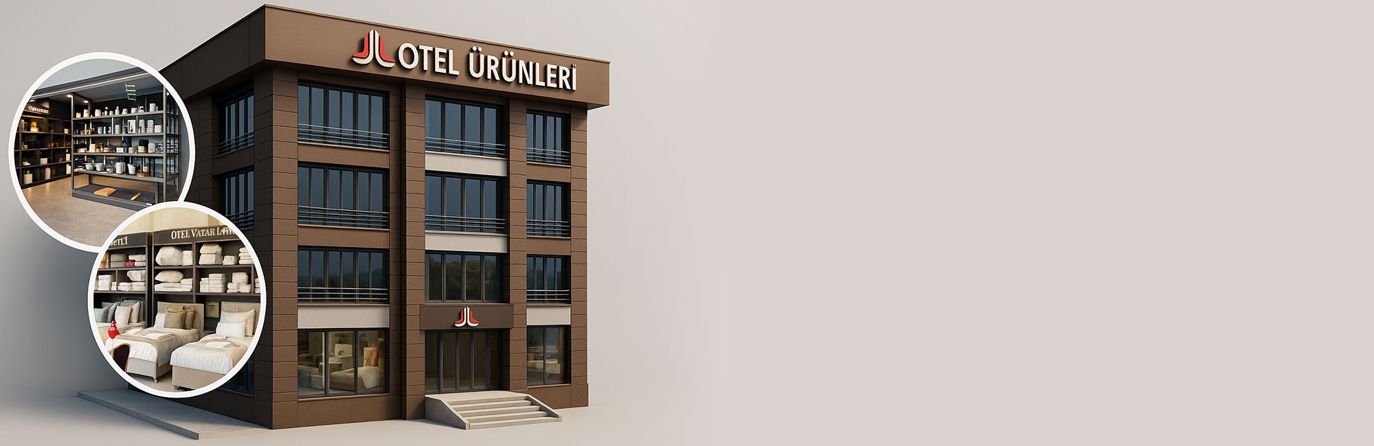 Otel Ürünleri Otel Ürünleri